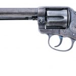 Colt 1878/1902 Philippine .45 LC DA Revolver