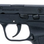 Smith & Wesson M&P Bodyguard .380 ACP Pistol