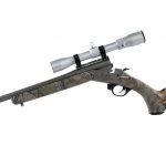 Traditions Outfitter G2 .44 Rem Mag Rifle