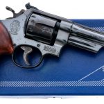 Smith & Wesson 24-3 .44 Spl Revolver