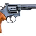 Smith & Wesson 14-4 .38 Special Revolver