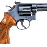 Smith & Wesson 14-4 .38 Special Revolver