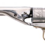 Colt 1861 Pocket Navy Conversion .38RF Revolver