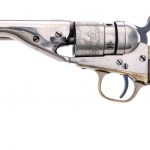 Colt 1861 Pocket Navy Conversion .38RF Revolver