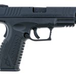 Springfield XDM-40 .40 S&W Semi Auto Pistol