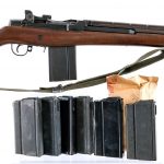 1989 Springfield M1A 7.62 Semi Auto Rifle