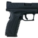 Springfield XDM-40 .40 S&W Semi Auto Pistol