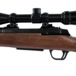 Browning A-Bolt .308 Win Bolt Action Rifle