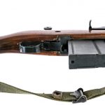 1989 Springfield M1A 7.62 Semi Auto Rifle