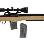 Springfield Armory M1A .308 Semi Auto Rifle