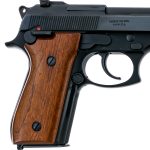 Taurus PT 99 AF 9mm Semi Auto Pistol