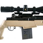 Springfield Armory M1A .308 Semi Auto Rifle
