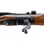 Ruger No. 1 6mm Rem Lever Action Rifle