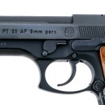 Taurus PT 99 AF 9mm Semi Auto Pistol