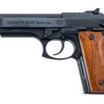 Taurus PT 99 AF 9mm Semi Auto Pistol