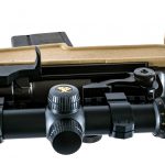 Springfield Armory M1A .308 Semi Auto Rifle