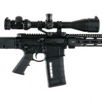 2A Armament Xantos-Lite .308 Semi Auto Rifle