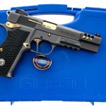 Girsan High Power MC P35 Ops 9mm Pistol