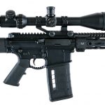 2A Armament Xantos-Lite .308 Semi Auto Rifle