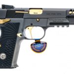 Girsan High Power MC P35 Ops 9mm Pistol