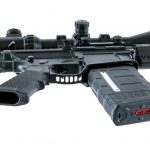 2A Armament Xantos-Lite .308 Semi Auto Rifle