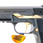 Girsan High Power MC P35 Ops 9mm Pistol