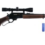 Marlin 336C .35 Rem Lever Action Rifle