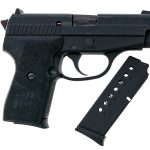 Sig Sauer P239 9mm Semi Auto Pistol