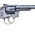 Smith & Wesson 16 K32 .32 S&W Long Revolver
