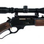 Marlin 336C .35 Rem Lever Action Rifle