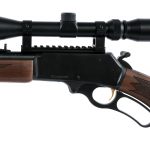 Marlin 336C .35 Rem Lever Action Rifle