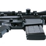 FN Scar 17S 7.62×51 Semi Auto Rifle