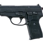 Sig Sauer P239 9mm Semi Auto Pistol
