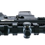 FN Scar 17S 7.62×51 Semi Auto Rifle