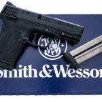S&W Shield EZ .30 Super Carry Semi Auto Pistol