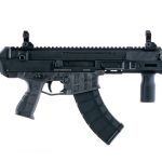 CZ Bren 2MS 7.62x39mm Semi Auto Other