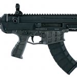 CZ Bren 2MS 7.62x39mm Semi Auto Other