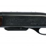 Remington 7400 Carbine .30-06 Sprg Semi Auto Rifle