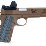 Custom Essex Arms 1911 .45 ACP Semi Auto Pistol