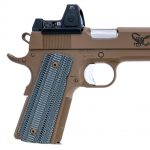 Custom Essex Arms 1911 .45 ACP Semi Auto Pistol