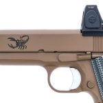 Custom Essex Arms 1911 .45 ACP Semi Auto Pistol