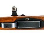 Swiss K31 7.5x55mm Straight Pull Bolt Action Rifle