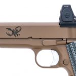 Custom Essex Arms 1911 .45 ACP Semi Auto Pistol