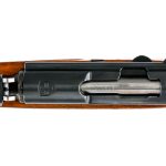 Swiss K31 7.5x55mm Straight Pull Bolt Action Rifle