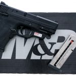 S&W M&P 9 Shield EZ CT 9mm Semi Auto Pistol