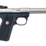 Ruger 22/45 MK III .22 LR Semi Auto Pistol