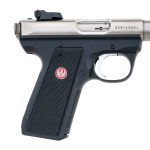 Ruger 22/45 MK III .22 LR Semi Auto Pistol