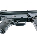 German HK 91 .308 1981 Semi Auto Rifle