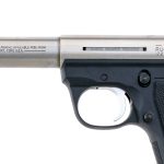Ruger 22/45 MK III .22 LR Semi Auto Pistol