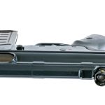 German HK 91 .308 1981 Semi Auto Rifle